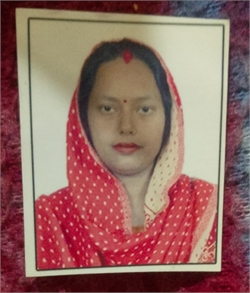 RADHIKA - Part time Cleaner and Cook in DELHI in Delhi