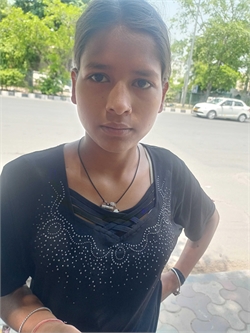 Radhika - Part time Cleaner in munirka in Delhi