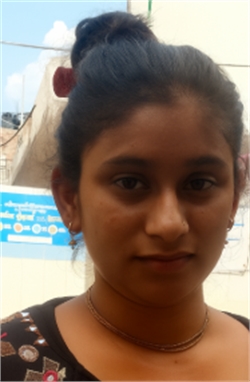 Radhika - Part time Baby Sitter in Patparganj in Delhi