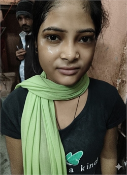Radhika - Part time Baby Sitter in Unnamed Road in Faizabad