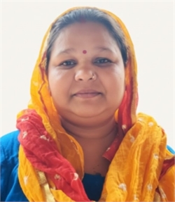 Radhika - Part time Cook in Khichripur in Delhi