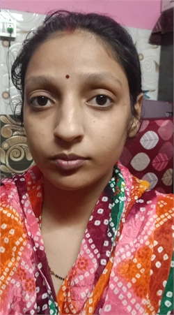 Radhika - Part time Cook in Jahangir puri EE in Delhi