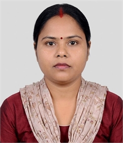 Radhika - Part time Cleaner and Cook and Baby Sitter in Baprole vihar in Delhi