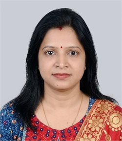 Radhika - Part time Baby Sitter in Anand Vihar, Delhi in Delhi