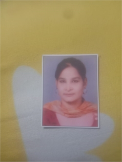 Radhika - Part time Baby Sitter in Sector 7 Dwarka in Delhi