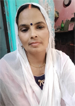 Radhika - Part time Cook in Wazirpur in Delhi