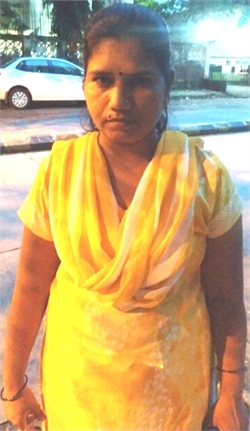 Radhika Basant Naik - Full time Cleaner and Cook and Baby Sitter in Andheri East in Mumbai