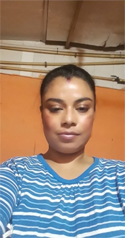 Radhika chettri - Full time Patient Care and Elderly Care and Baby Sitter in Goregaon in Mumbai