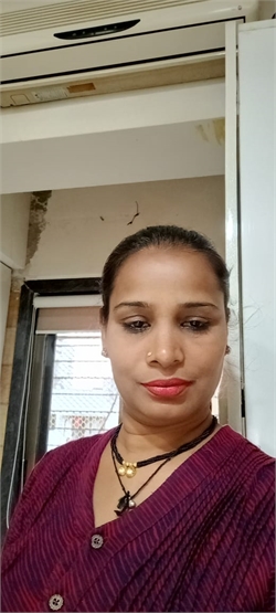 Radhika Devidas Engle - Full time Cleaner and Cook and Patient Care and Elderly Care and Baby Sitter in mulund west in Mumbai