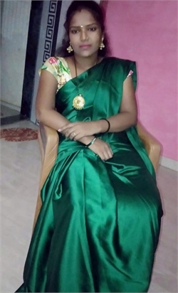 Radhika Gaikwad - Part time Cleaner and Cook in Ambarnath West in Thane