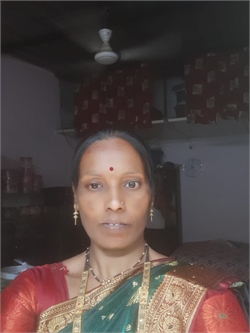 Radhika Gaikwad - Part time Cleaner and Cook in Kothrud in Pune