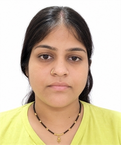 Radhika Goswami - Part time Cleaner and Cook in Badarpur, New Delhi, Delhi in New Delhi