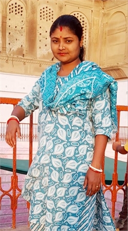 Radhika goyala - Full time Cleaner and Patient Care and Elderly Care and Baby Sitter in kolkata in Kolkata