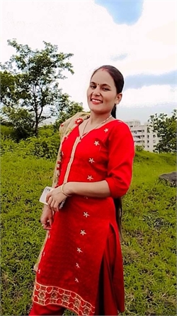 Radhika Harish Karke - Part time Cleaner and Cook and Baby Sitter in Thane in Mumbai