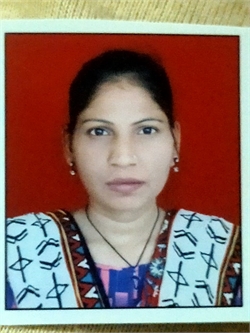 Radhika jaiswal