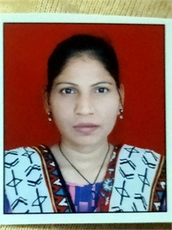Radhika jaiswal - Part time Cleaner and Cook in Thergaon in Pune