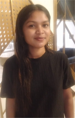 Radhika Karmakar - Full time Baby Sitter in Delhi in Delhi