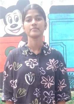 Radhika kumari - Full time Cleaner and Baby Sitter in kargi road , chhattisgarh in Bilaspur