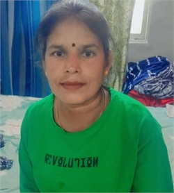 Radhika Kushwaha