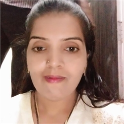 Radhika Laxman Harmarkar - Part time Cleaner and Cook and Baby Sitter in Pune Dhanori in Pune