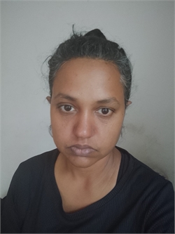 Radhika ll pari - Part time Cleaner and Cook in Koregaon Park in Pune