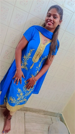 Radhika Narayan Bhandare - Part time Cleaner and Baby Sitter in Worli in Mumbai