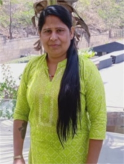 Radhika Nishad - Full time Baby Sitter in Virar in Mumbai