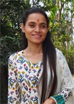 Radhika Oraon - Full time Patient Care and Elderly Care and Baby Sitter in Siliguri in Siliguri