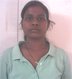 Radhika Panchal - Part time Cleaner and Patient Care and Elderly Care and Baby Sitter in Dombivali in Dombivli