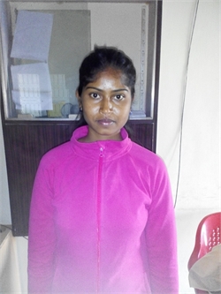 Radhika Sannathamma - Full time Cook and Baby Sitter in Hassan in Hassan