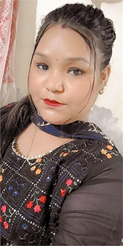 Radhika Singh - Part time Cleaner and Cook in Malad East in Mumbai