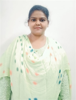 Radhika Singla - Full time Baby Sitter in moga in Moga