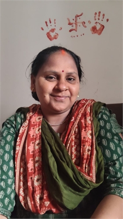 Radikaa - Part time Baby Sitter in Taloja Metro Rd, Sector 23 in Panvel