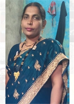Raesa Mahmadsab Shaikh - Full time Cleaner and Cook in pune in Pune