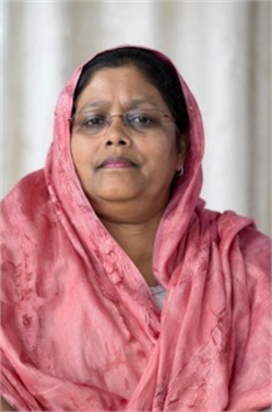 Rafiya - Part time Baby Sitter in Dhobi Ghat in Mumbai