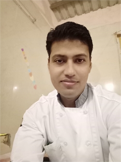 Raghav Roy - Full time Cook in Pune in Mumbai