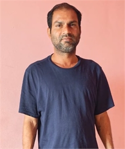 Raghavendra kodekal - Full time in Bagalkot in Bijapur 