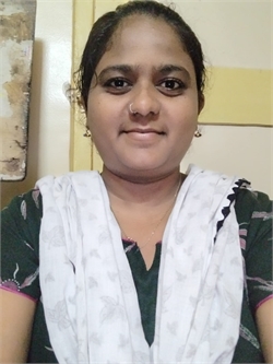 Raghini Balaji Sonawate - Full time Patient Care and Elderly Care and Baby Sitter in Pune in Pune