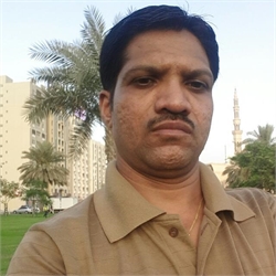 ragho vithal kadam - Full time Cleaner and Cook and Patient Care and Elderly Care in palghar in Thane