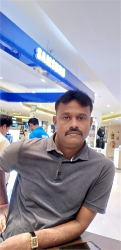 raghu mandal