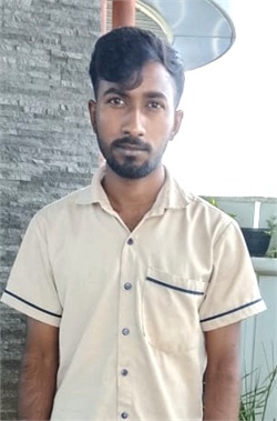 Raghu Sahni - Full time Cleaner in Kandivali West in Mumbai