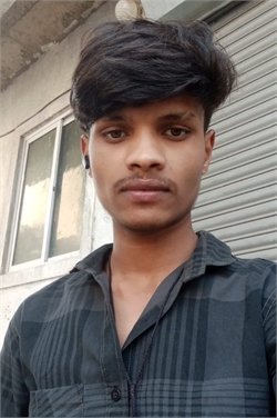 Raghunandan Paswan - Full time Cleaner in Varsova in Mumbai