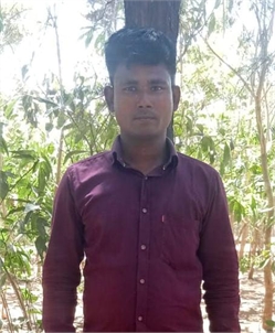Raghunath Mallik - Full time Cleaner in andheri west in Mumbai