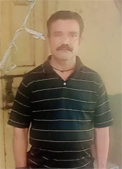 Raghunath Yadav - Full time Cleaner and Cook in Charni Road in Mumbai