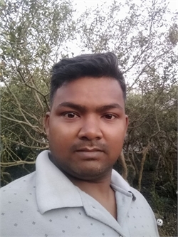 Raghuvar - Full time Cleaner and Cook and Patient Care and Elderly Care and Baby Sitter in Uttar Pradesh in Mumbai