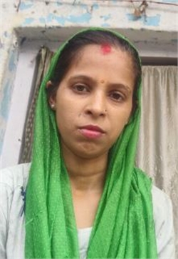 Ragini - Part time Cleaner in Holambi Khurd in Delhi