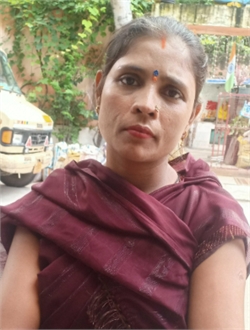 Ragini - Part time Baby Sitter in Karkardooma in Delhi