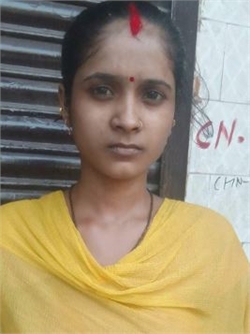 Ragini - Part time Cook in Anand Parbat in Delhi