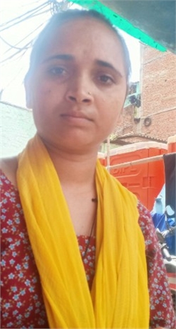 Ragini - Part time Cleaner and Cook in Anand vihar in Delhi