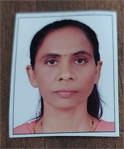 Ragini anil sable - Part time Cook in CHEMBUR WEST in Mumbai